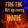 Hit Up Every Home (Explicit)