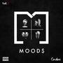 MOOD$, Vol. 2 (Explicit)
