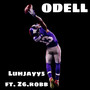 Odell (Explicit)