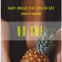 No One (feat. Collin Gee) - Single