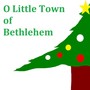 O Little Town of Bethlehem (アカペラ)