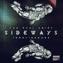 Sideways (feat. Jordyinadaze) [Explicit]