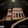 ANACLAIM (H15) (feat. Mpthr33 & L$D) [Explicit]