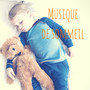 Musique de sommeil - Musique apaisante pour que les enfants se calment, la nature entoure la musicothérapie, les berceuses aux bébés