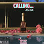 Calling... (feat. Blake) [Explicit]