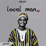 Local Man (Explicit)