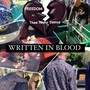 Written In Blood