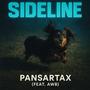 Sideline (feat. AWB)