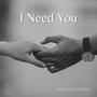 I Need You (feat. Juan Mandagie & Maria Alejandra Duque) [R&B/Jazz Version]