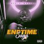 Endtime Saga (feat. Mirakeys) [Explicit]