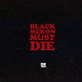 Black Mekon Must Die