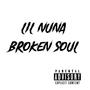 Broken soul