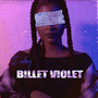 Billet violet