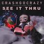 See It Thru (feat. Crashgocrazy) [Explicit]