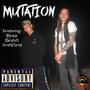 Mutation (feat. Brvx, Nexu5 & Xen0christ) [Explicit]