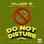 Do Not Disturb (DND) (feat. Teeblayz, Ayo Jaymax & Millano) [Explicit]
