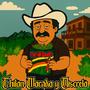 Chitón, Morado y Discreto (THB) [Explicit]