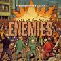 Enemies (feat. JAY5)