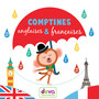 Comptines anglaises & françaises