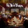 Hai Beim Dinner (Explicit)