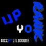 up yo rank (feat. lil doodie)