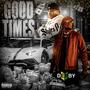 Good Times, Pt. 2 (Alternate Versions) [Explicit]