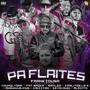 Pa flaites (feat. Fat Broka, Anonimus Kiing, Alecito, Kevin Ougi, Carlitos la R & Kryzzian)