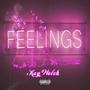 Feelings (Explicit)