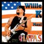 Willie K Live At Hapa's