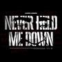 Never Held Me Down (George Floyd Dedication) [Explicit]