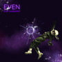Even