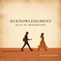 Acknowledgment