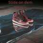 Slide on Dem Haters