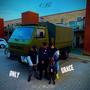 Only Grace (feat. Blond & Didi) [Explicit]