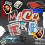 MACC TRE' (feat. Moni Tre') [Explicit]