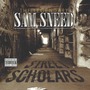 Street Scholars (Explicit)