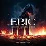EPIC: The Troy Saga (Official Concept Album)