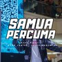 SAMUA PERCUMA