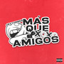 Más Que Amigos (Explicit)