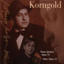 Erich Wolfgang Korngold