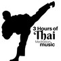 3 Hours of Thai Meditation Music