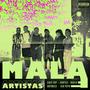 MALA (feat. Kid Pepo, guata, Dthree3, cortez & ZEZERECORDS)