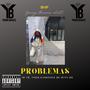 PROBLEMAS (feat. DJ FLAWLESS) [Explicit]