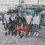 Me Llama 2.0 (feat. Maestro Dre, LM Baby, Ali Martinez, Croner Garcia, Yoanz Boy & Asael GA) [Explicit]