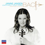 J.S. Bach: 2-Part Inventions & Violin Partita No. 2