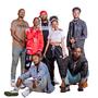 CHABa 009 (The Baba Mkubwa Show 6) (feat. Kisu, WizG, Nepomatics, Shedpac, Sobibo Khan, Game Boy & Brain Glisten) [Explicit]
