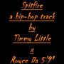 Spitfire (feat. Royce Da 5'9