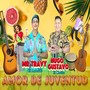 Amor de Juventud (feat. Hugo Gustavo 