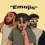 Emojis (feat. Waadie, KingNashi & HydeTheJewelBandit) [Explicit]