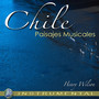 Chile Paisajes Musicales
